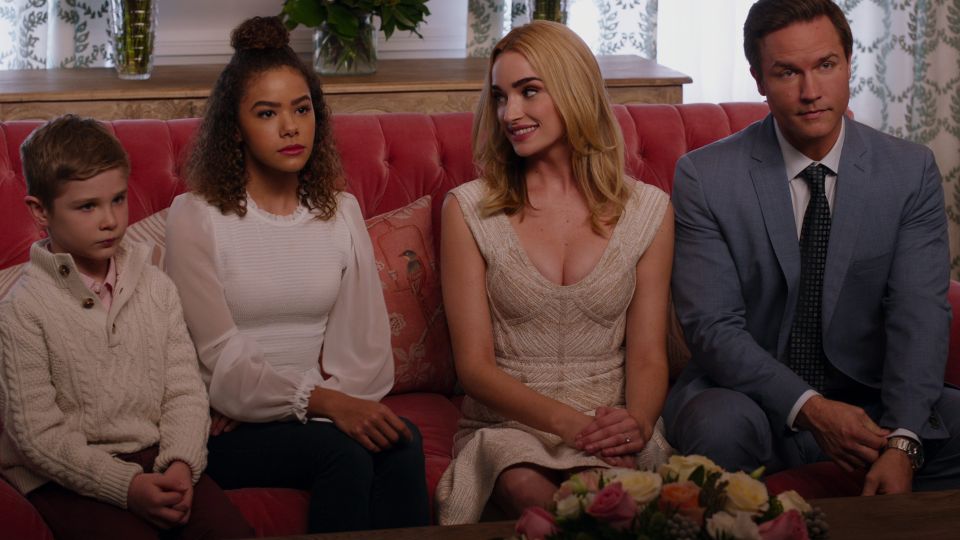 Ginny and Georgia Season 2 Release Date Updates