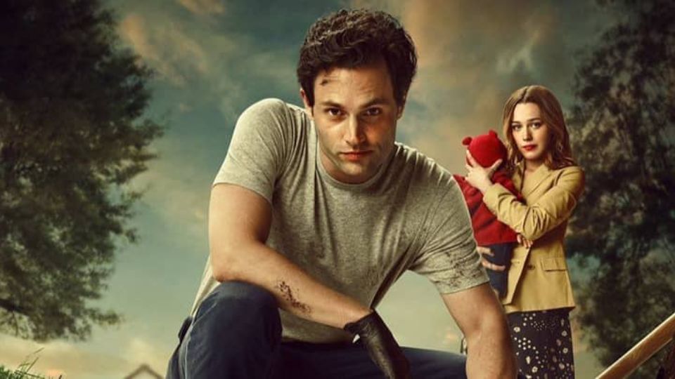 How Many Episodes in You Season 3