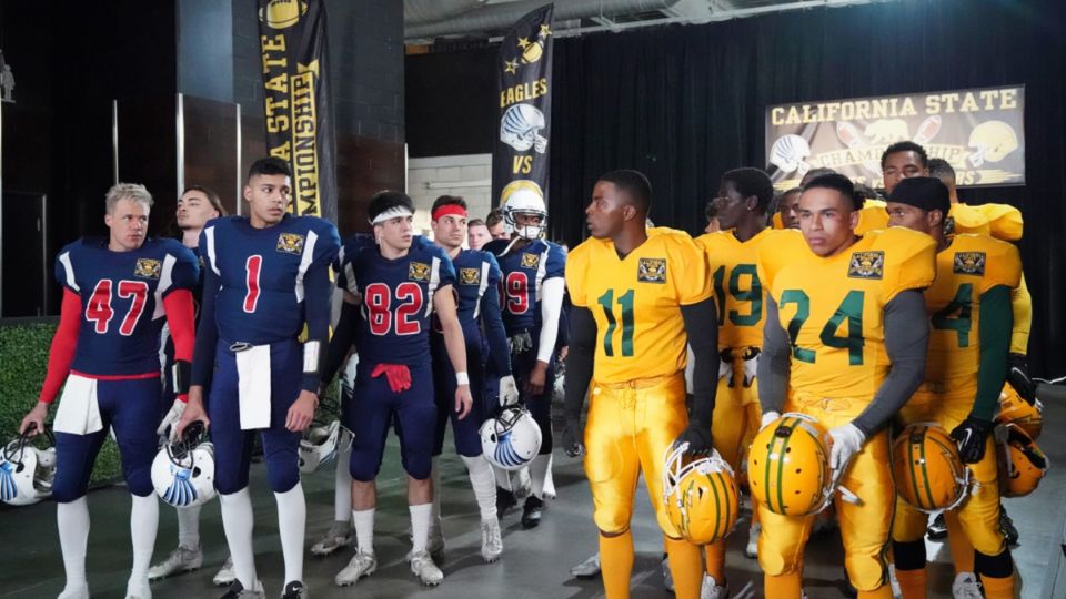 When Will All American Season 4 Be on Netflix