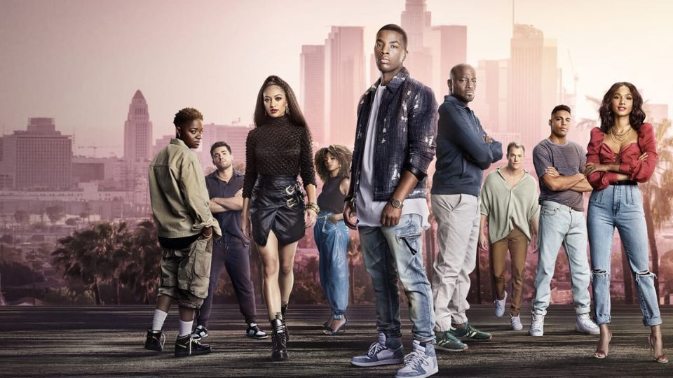 When Will All American Season 4 Be on Netflix