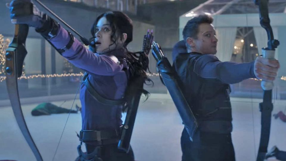 Hawkeye Episode 6 Review