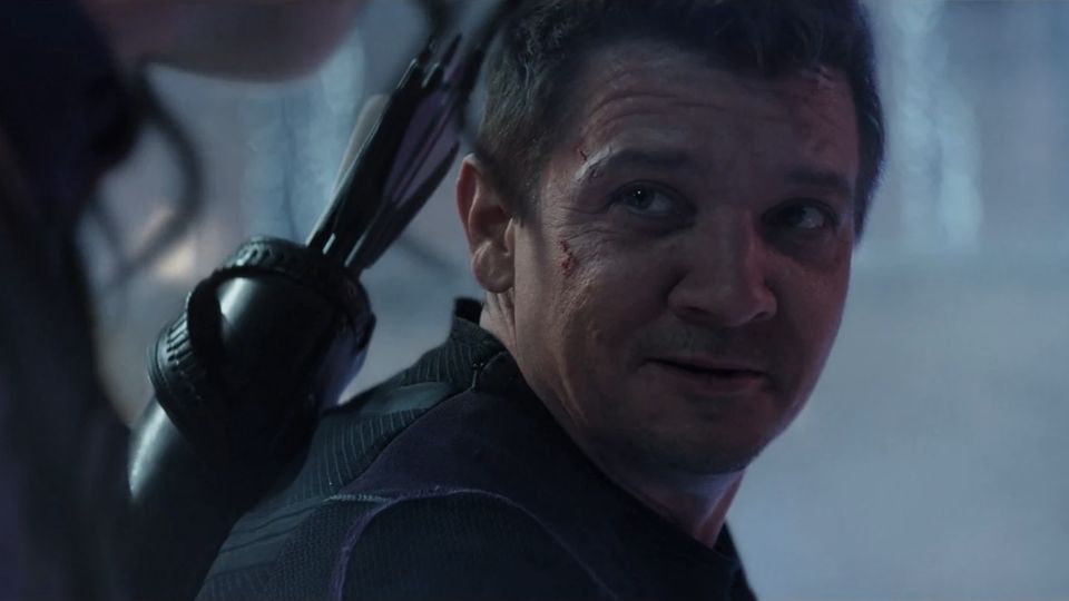 Hawkeye Episode 6 Review