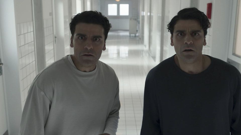 Moon Knight Episode 5 Review