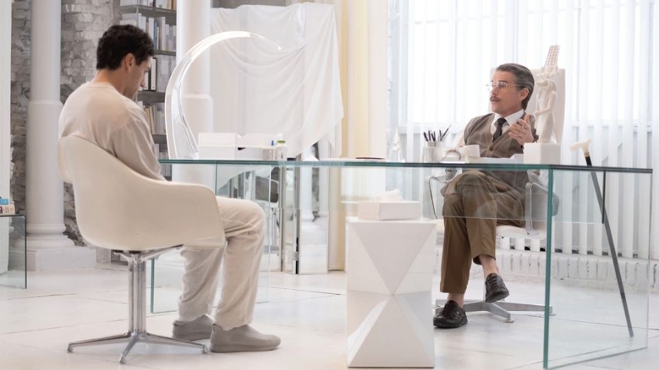 Moon Knight Episode 5 Review