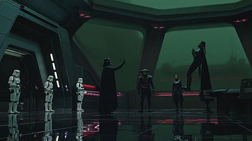 Obi Wan Kenobi Episode 4 Insights and Review