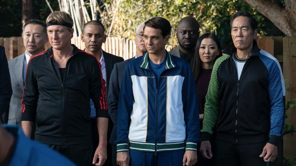 Cobra Kai Season 5 Insights and Reviews