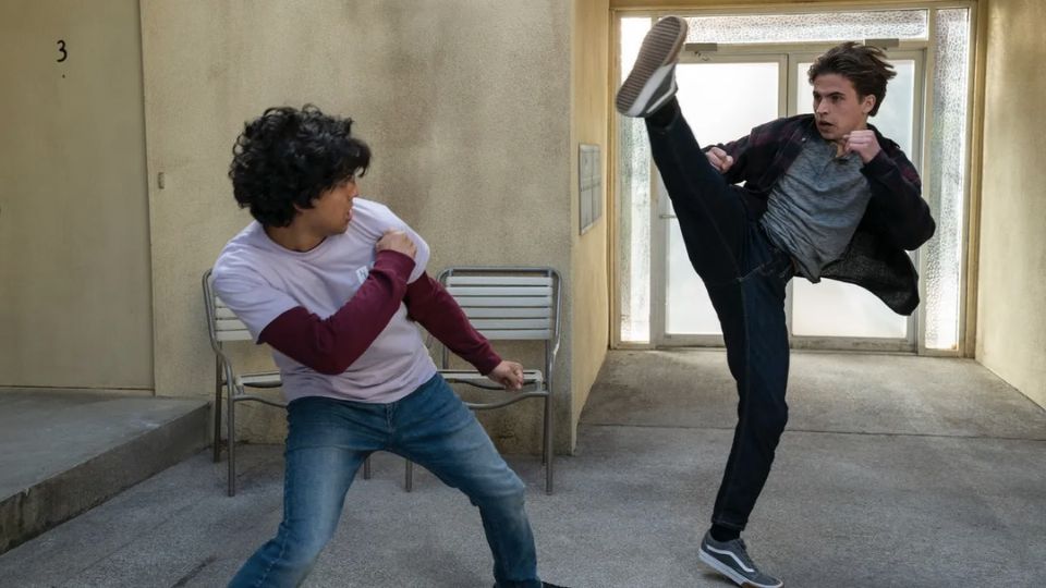 Cobra Kai Season 5 Insights and Reviews
