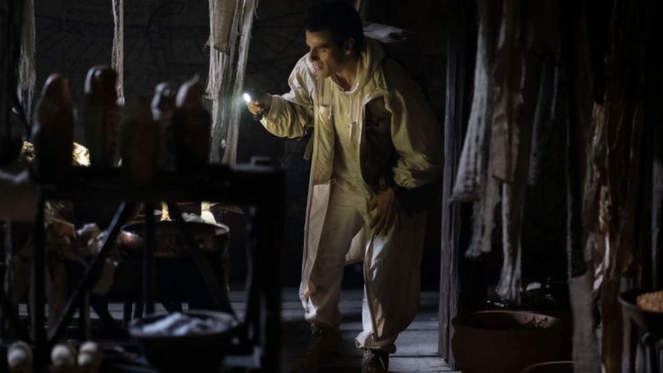 Moon Knight Episode 4 Reviews and Insights