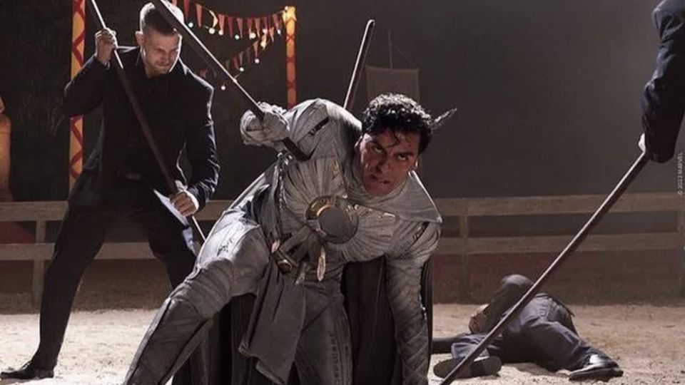 Moon Knight Episode 4 Reviews and Insights