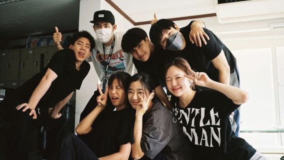 10 Years Ticket Episode 1 and 2