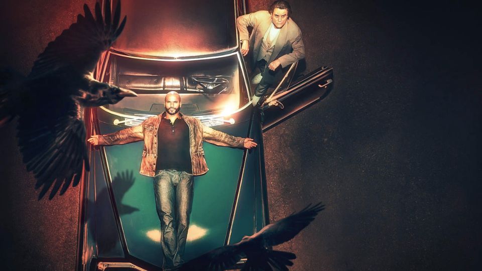 American Gods Season 4 Release Date