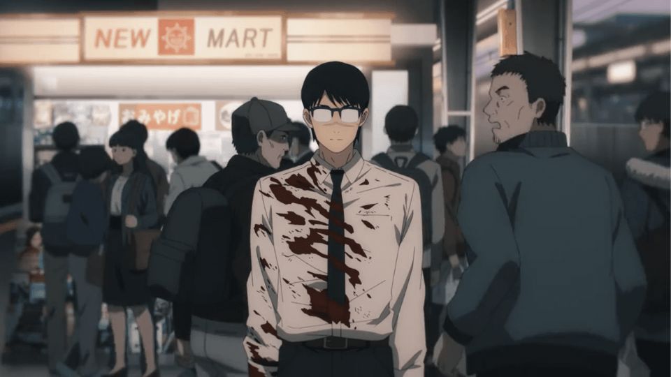 Chainsaw Man Episode 9 Review and Insights
