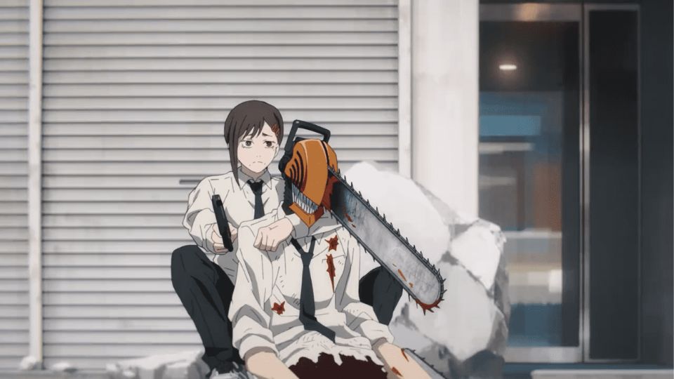 Chainsaw Man Episode 9 Review and Insights