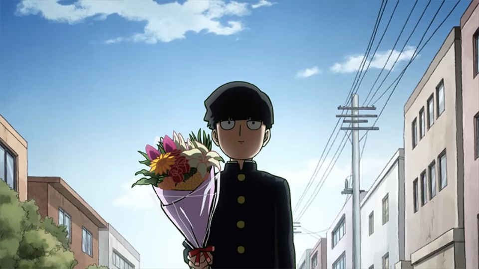 Mob Psycho 100 Season 3 Episode 10 Release Date