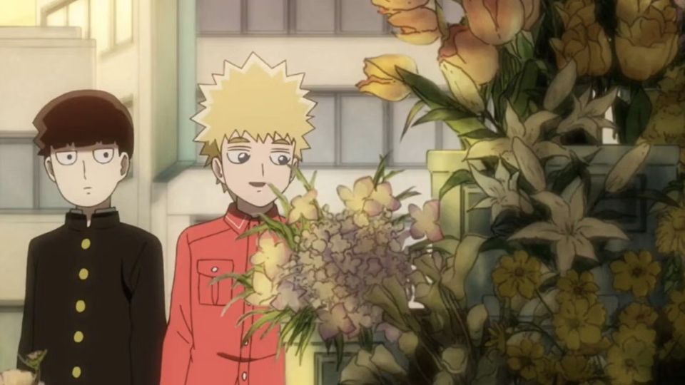 Mob Psycho 100 Season 3 Episode 10 Release Date