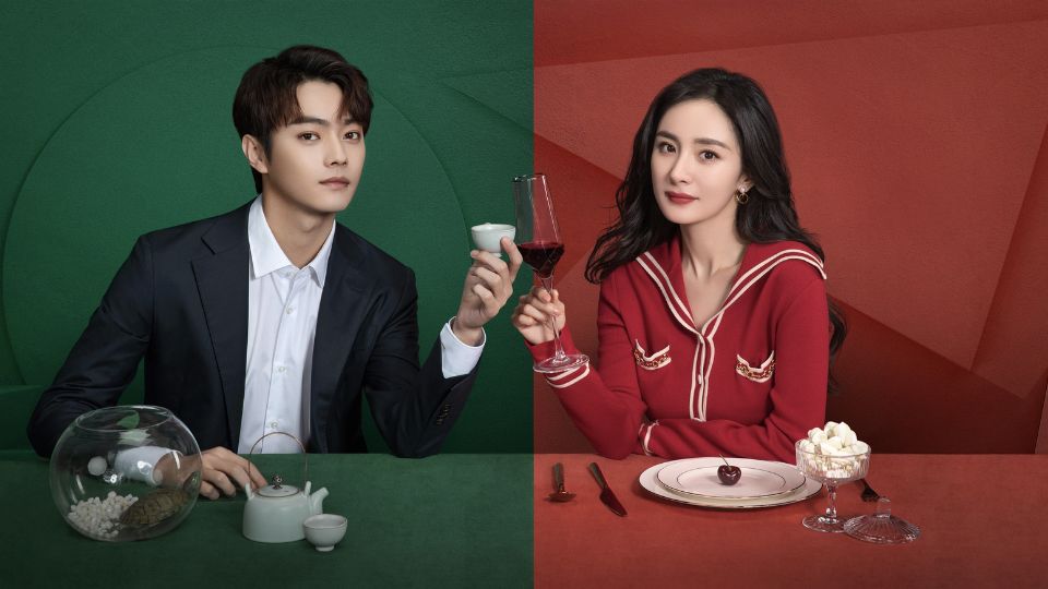 She and Her Perfect Husband Insights and Highlights