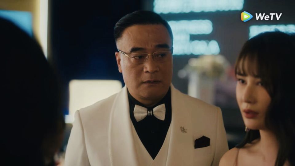 She and Her Perfect Husband Review