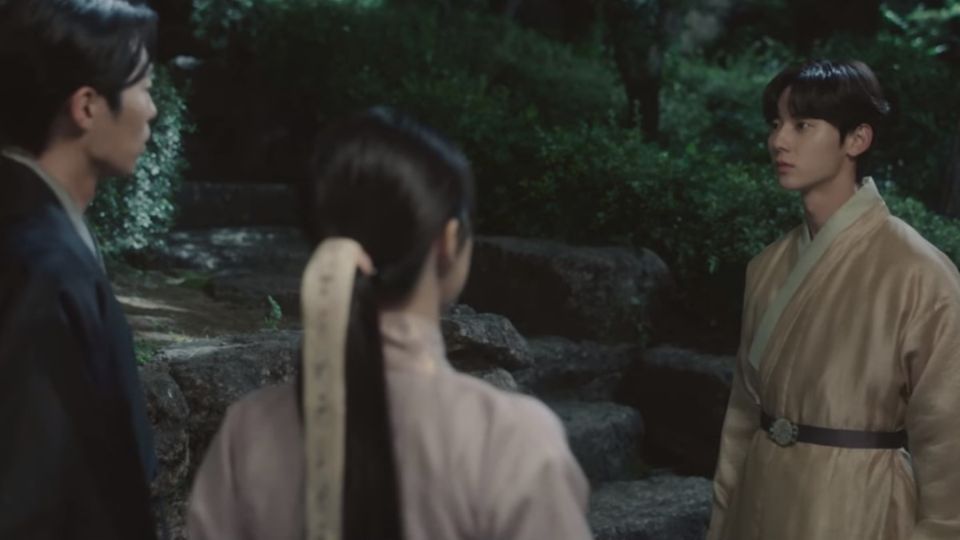 Alchemy of Souls Season 2 Episode 6 Insights and Review
