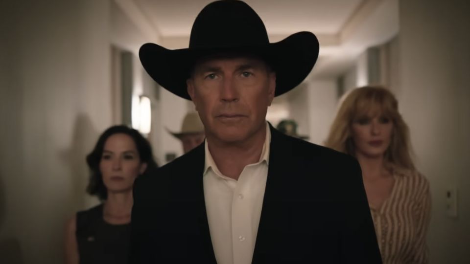 Yellowstone Season 5 Insights, Highlights and Streaming Guidance