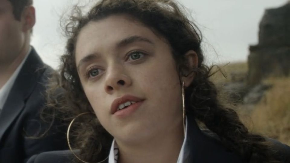 Red Rose Episode 1 Insights