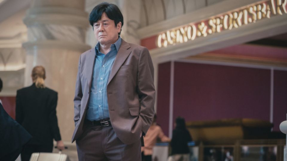 Big Bet Episode 1 Insights and Highlights