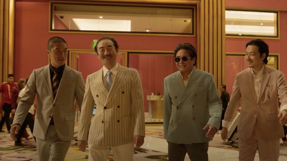 Big Bet Episode 1 Insights and Highlights