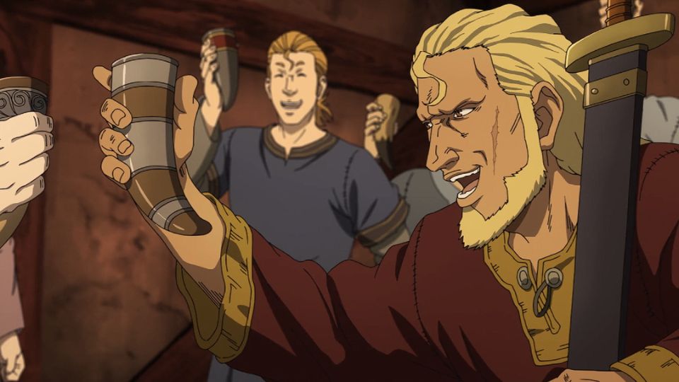 Vinland Saga Season 2 Episode 13 Spoilers