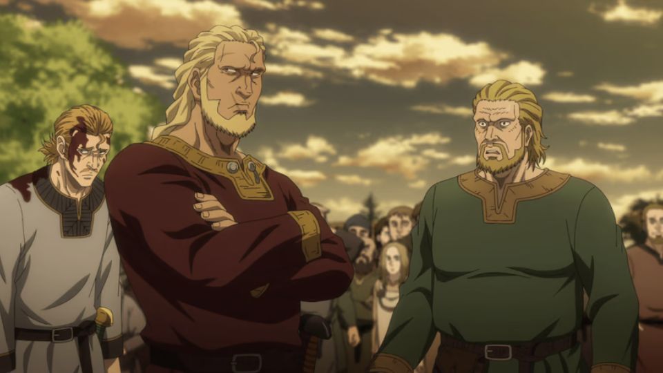 Vinland Saga Season 2 Episode 13 Spoilers