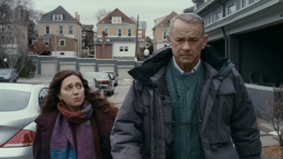A Man Called Otto Review