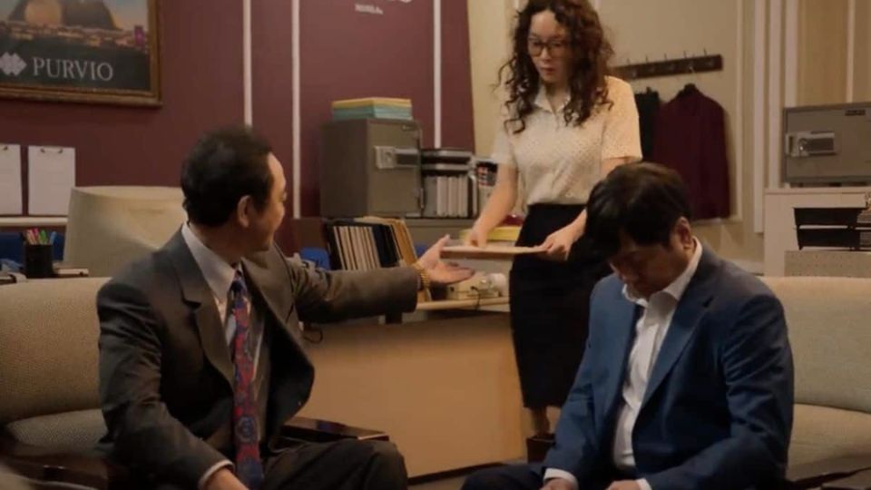 Big Bet Episode 3 Insights