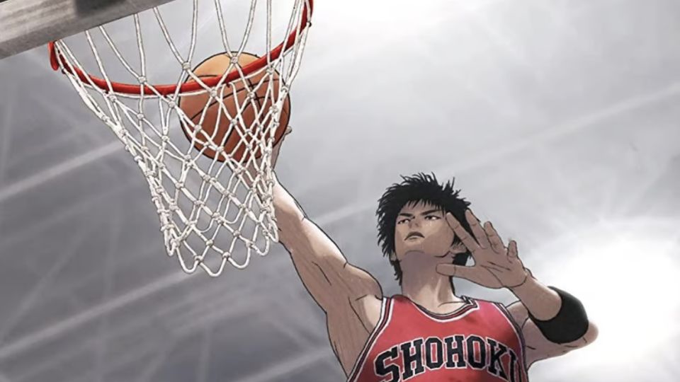 The First Slam Dunk Review
