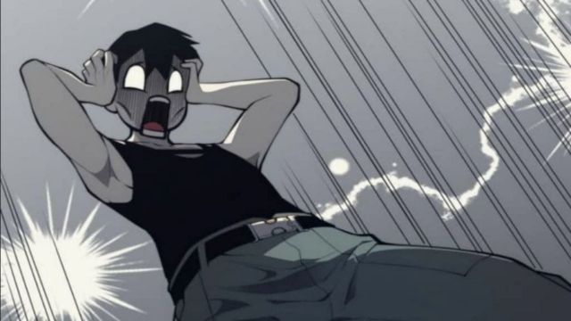 demonic evolution chapter 4