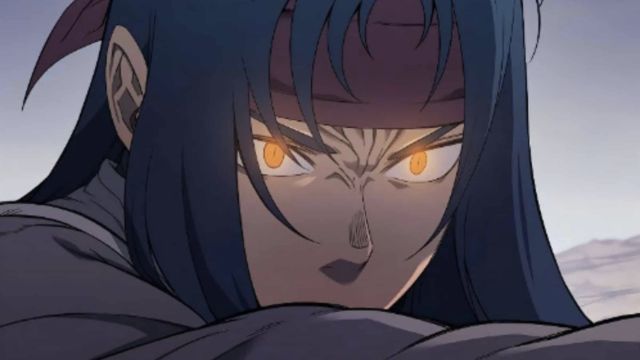 Chronicles Of Heavenly Demon Chapter 207 Release Date