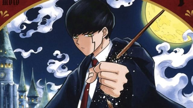 Mashle: Magic and Muscles Chapter 153 Release Date