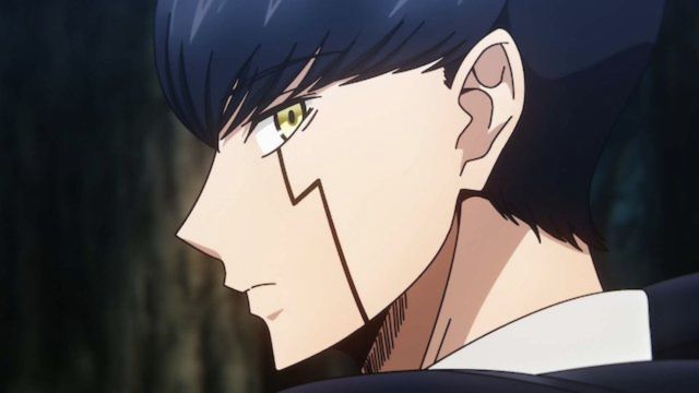 Mashle: Magic and Muscles Episode 2 Release Date