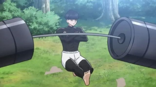 Mashle: Magic and Muscles Episode 2 Release Date
