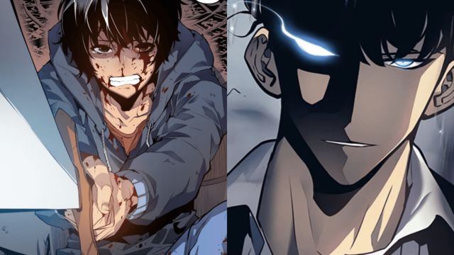 Solo Leveling Chapter 195 Release Date