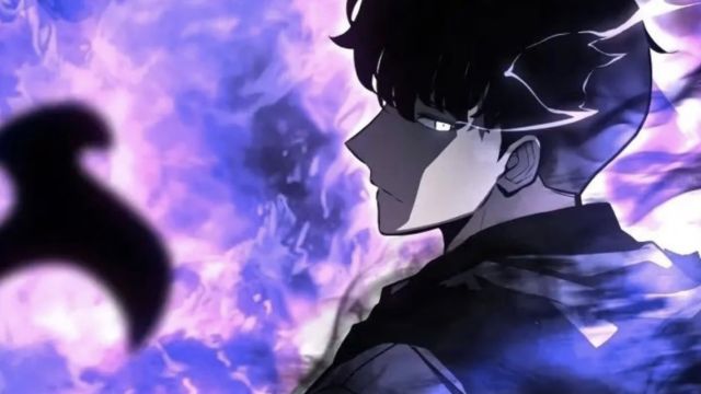 Solo Leveling Chapter 195 Release Date