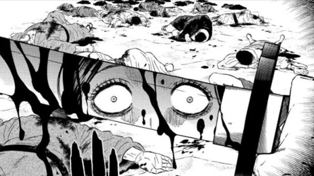 Black Clover Chapter 357 Release Date and Where to Read