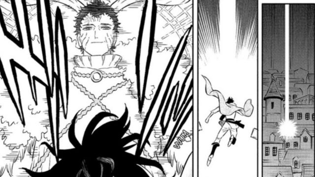 Black Clover Chapter 357 Spoiler and Where to Read