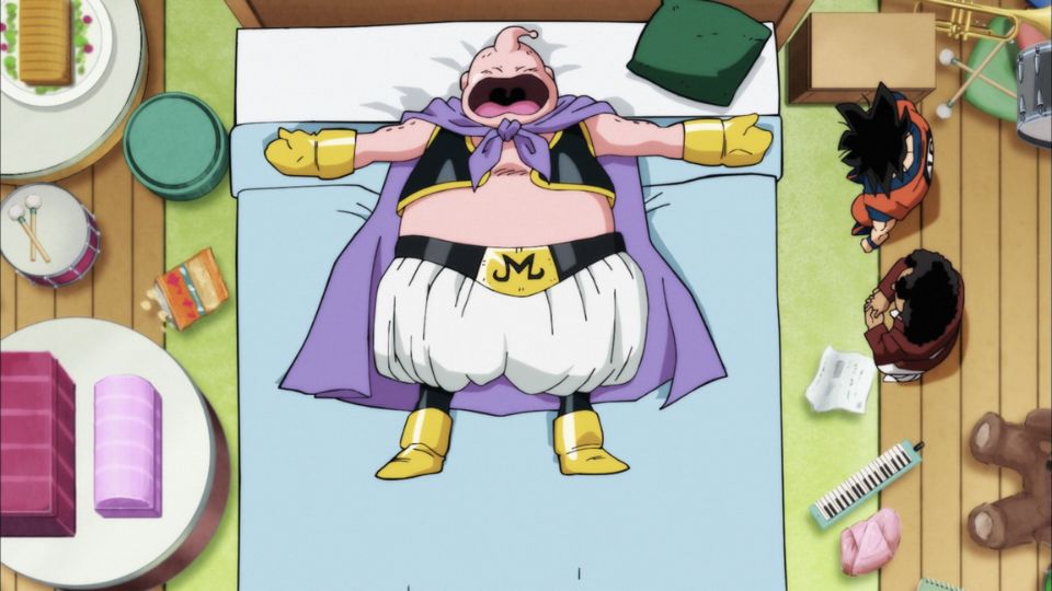 Dragon Ball Super Chapter 92 Spoilers and Release Date