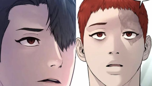 Juvenile Offender Chapter 6 Release Date and Where to Read