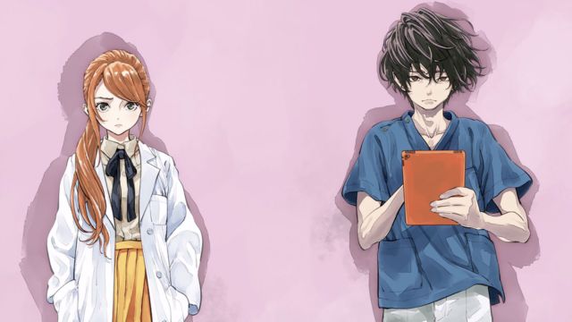 Radiation House Chapter 80 Release Date