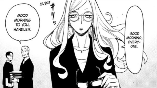 Spy X Family Chapter 79 Spoilers