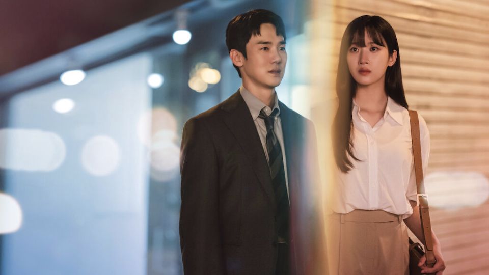 The Interest of Love Season 1 Episode Insights and Streaming Guidance