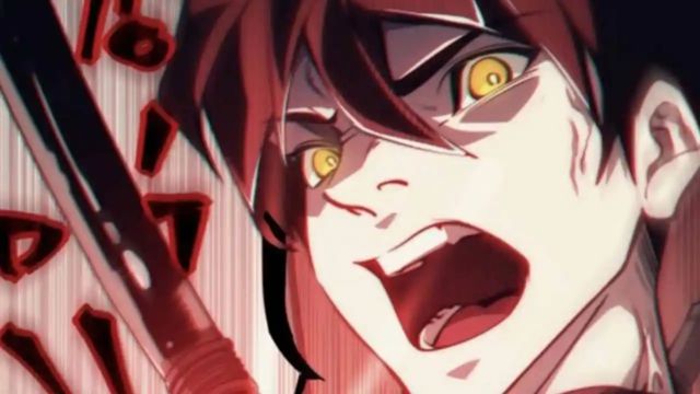 demonic evolution chapter 4