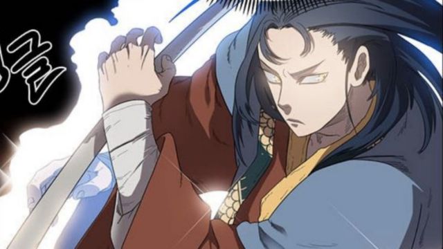 Chronicles Of Heavenly Demon Chapter 207 Release Date