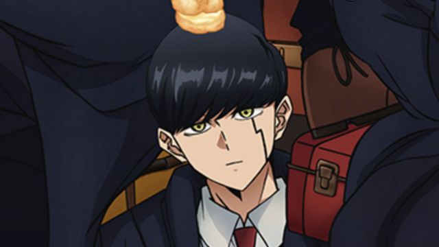 Mashle: Magic and Muscles Episode 2 Release Date