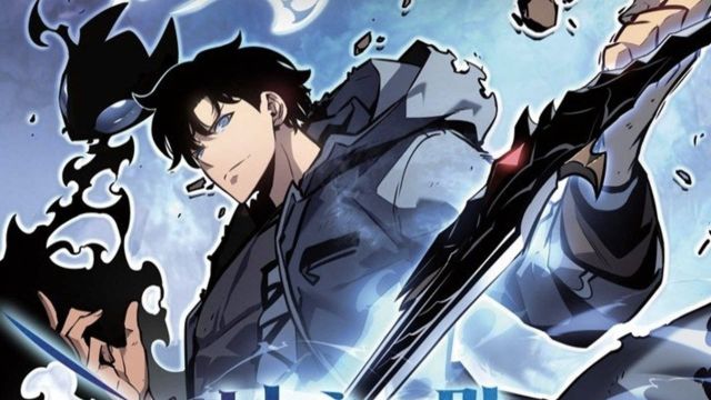 Solo Leveling Chapter 195 Release Date