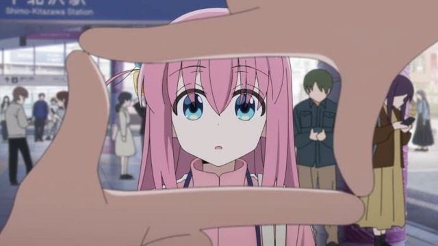 Bocchi The Rock! Chapter 58: Release Date